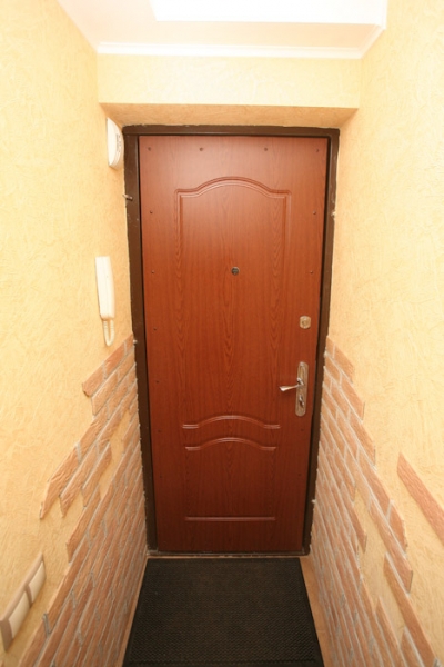 Правила выбора межкомнатных дверей
