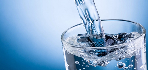 Питьевая вода и её польза