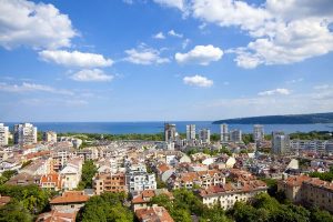 Недвижимость Болгарии на берегу моря