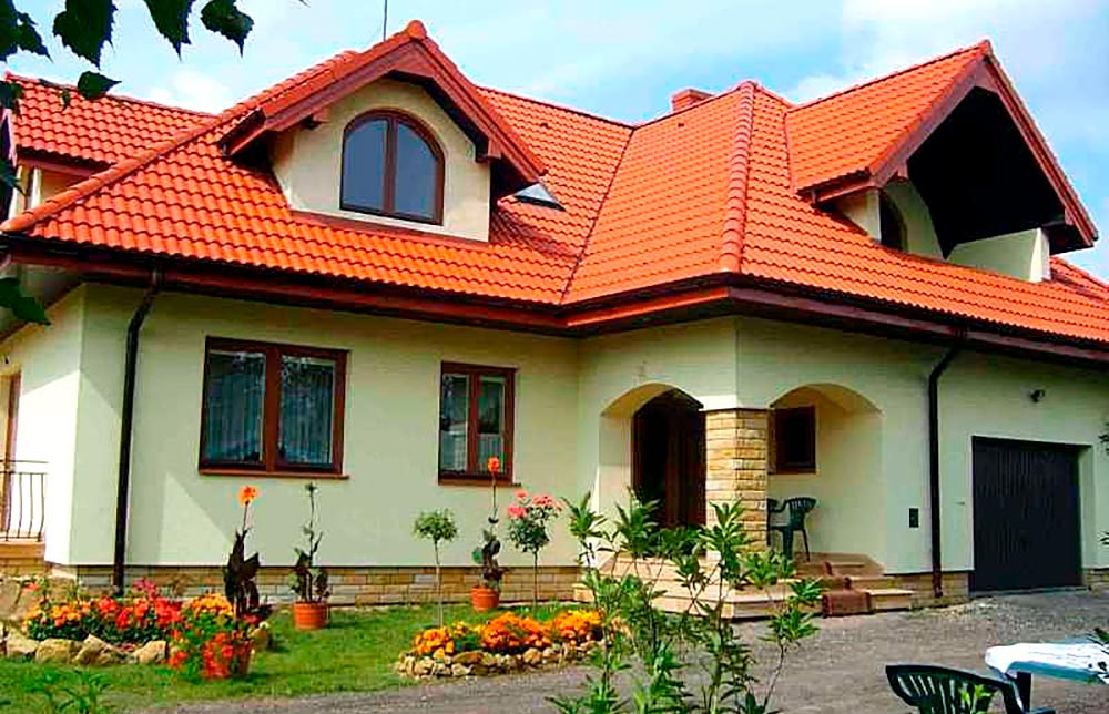 Преимущества постройки дома в Евпатории: качество, проверенное временем