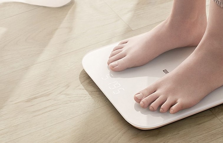 Напольные весы Xiaomi Mi: преимущества и недостатки