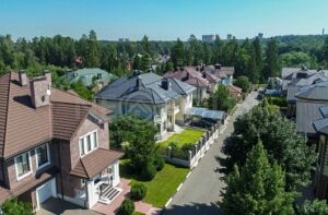 Советы по выбору недвижимости в Подмосковье и Москве
