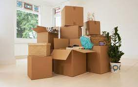 Какие коробки подходят для переезда?