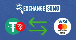 ExchangeSumo: Онлайн мониторинг обменников валют